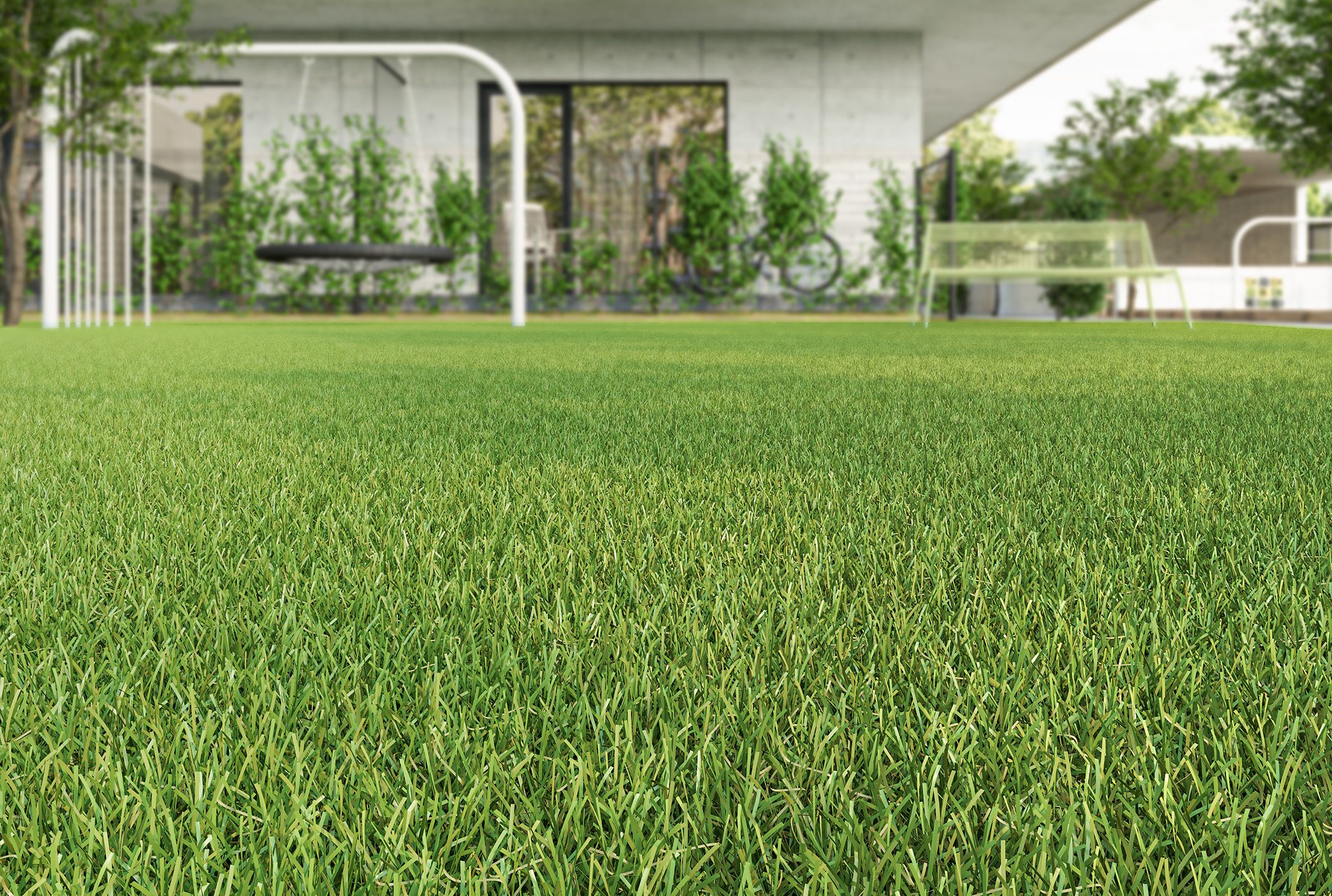 Chasewater Artificial Grass