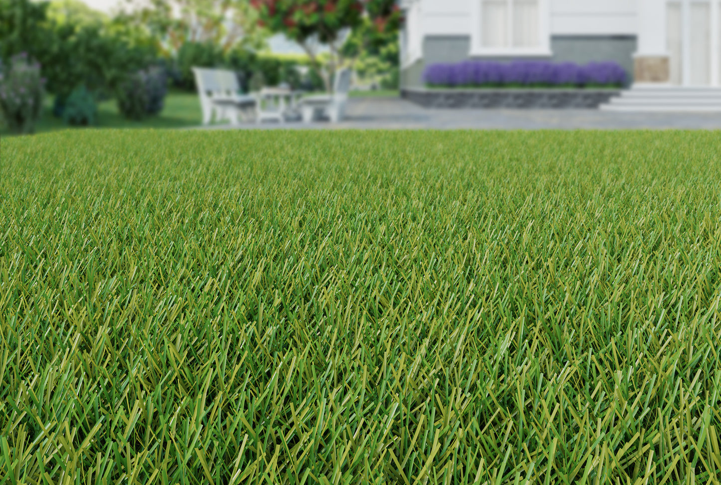 Delamere Artificial Grass