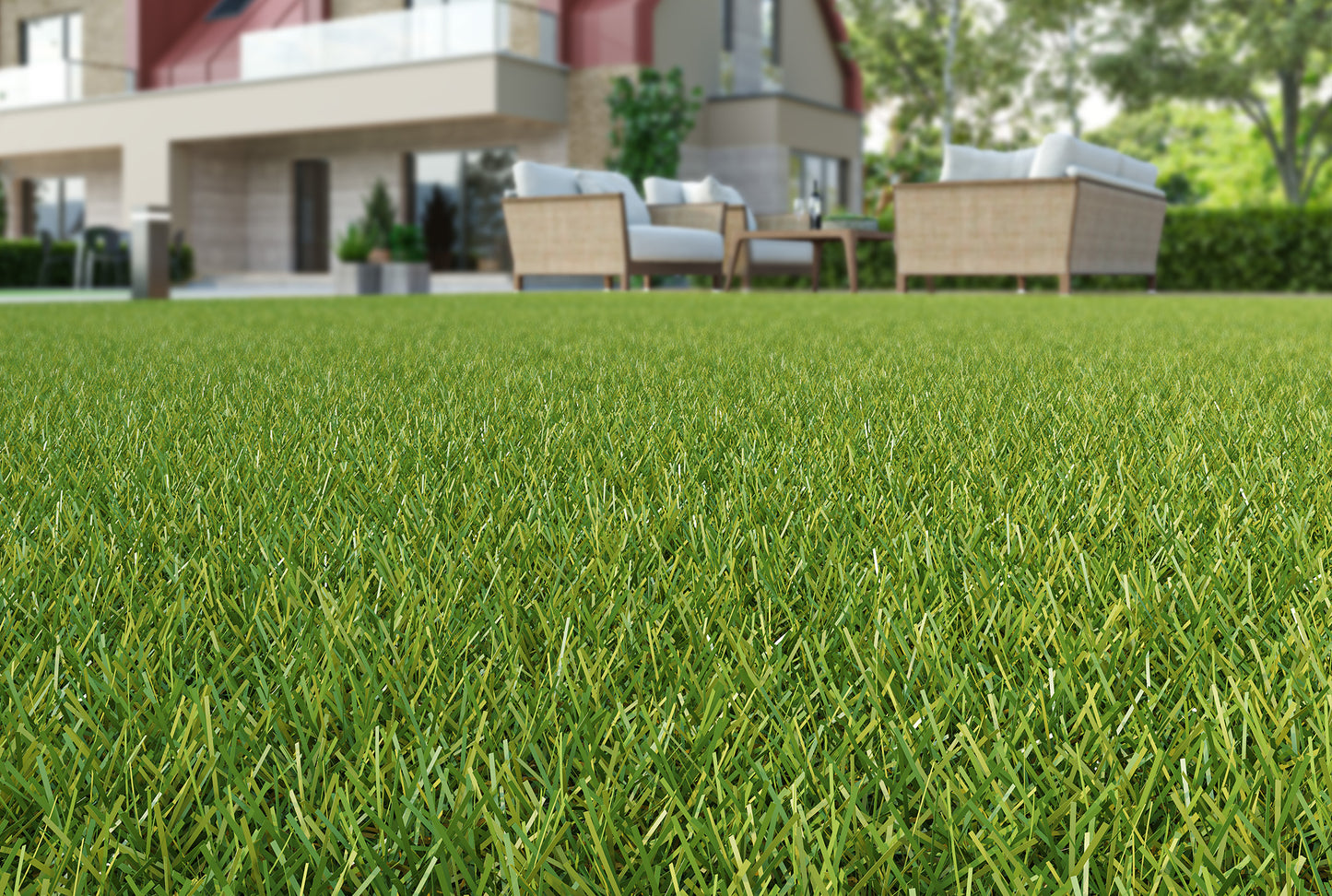 Frensham Plus Artificial Grass