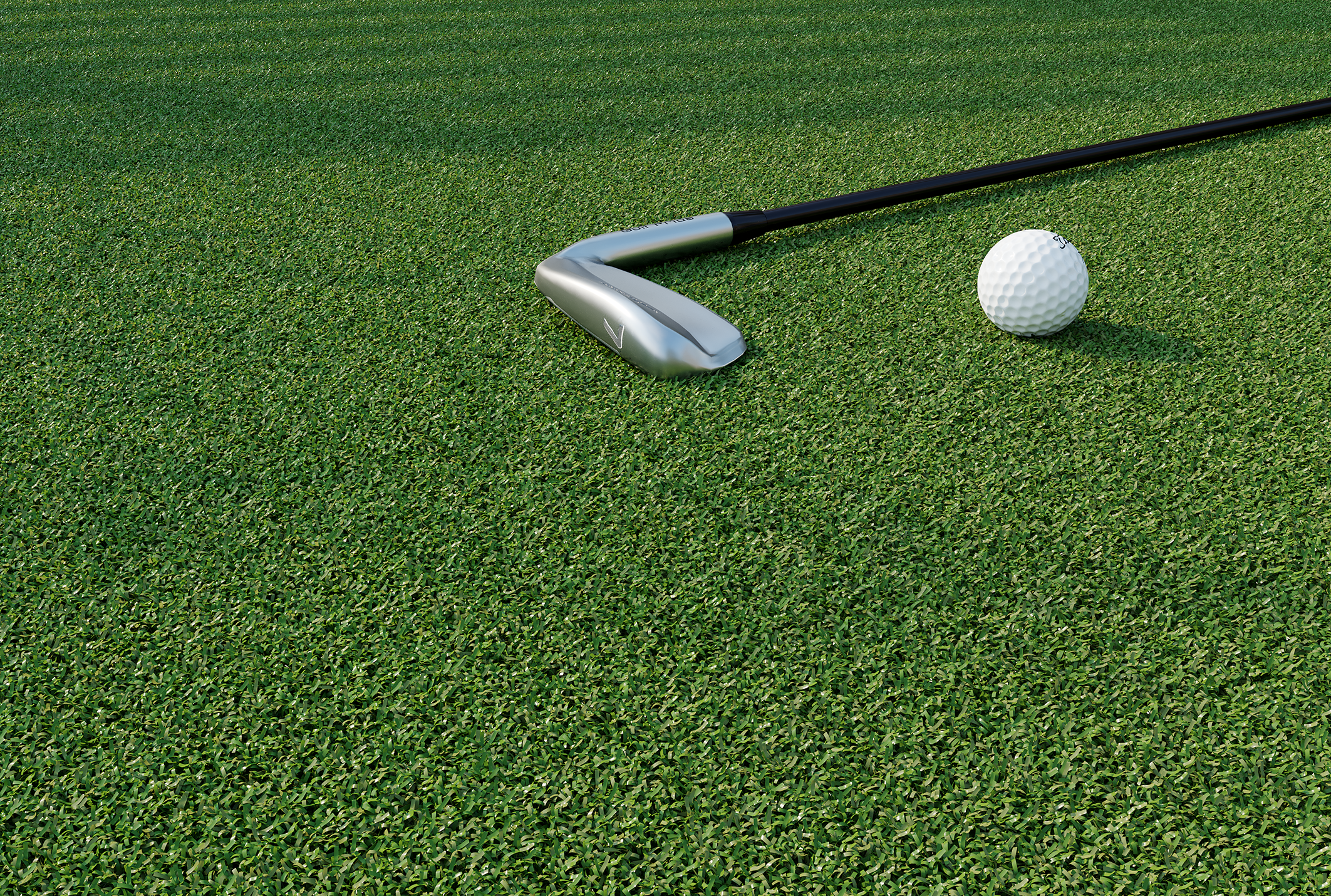 Hampton Artificial Grass