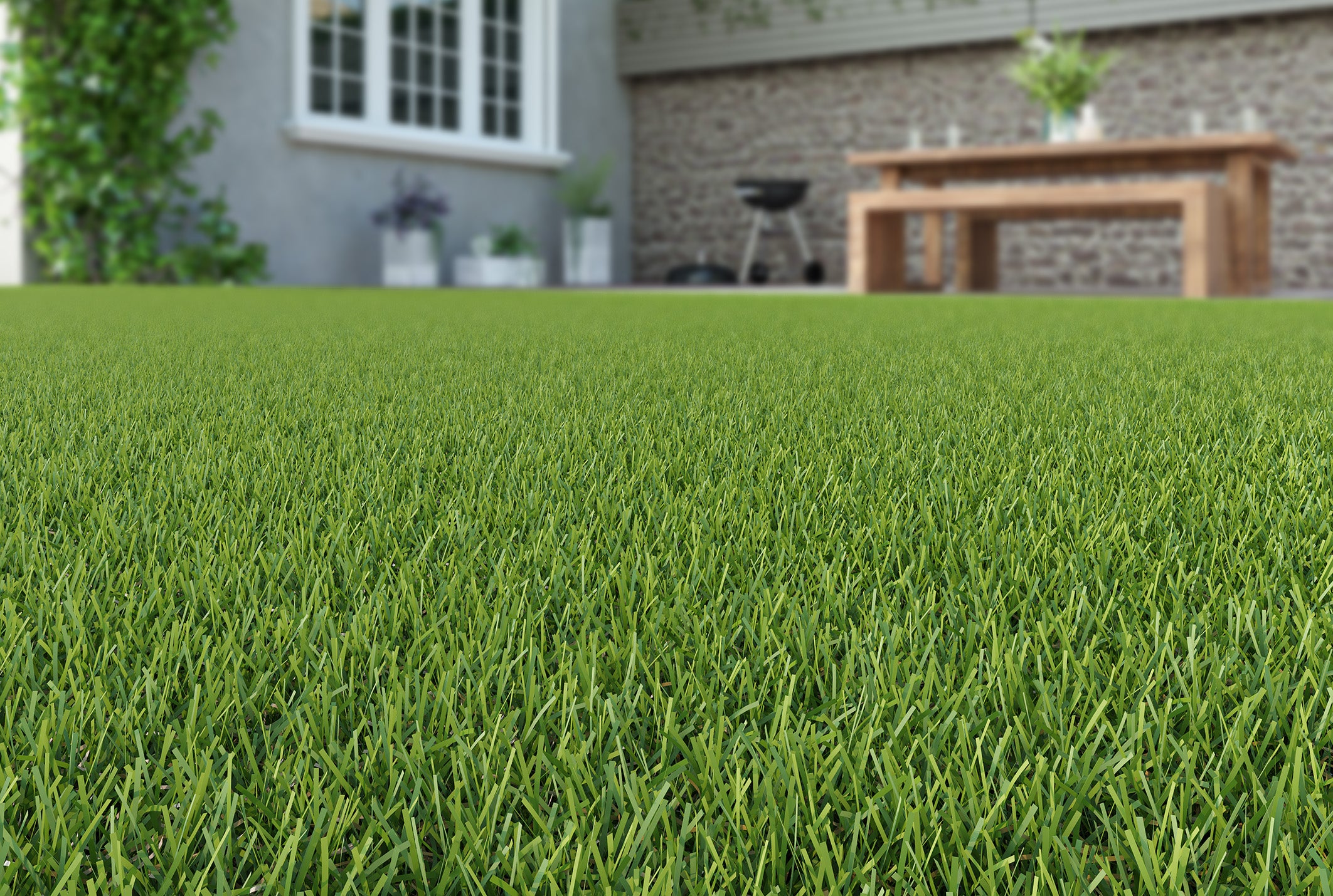 Heaton Artificial Grass