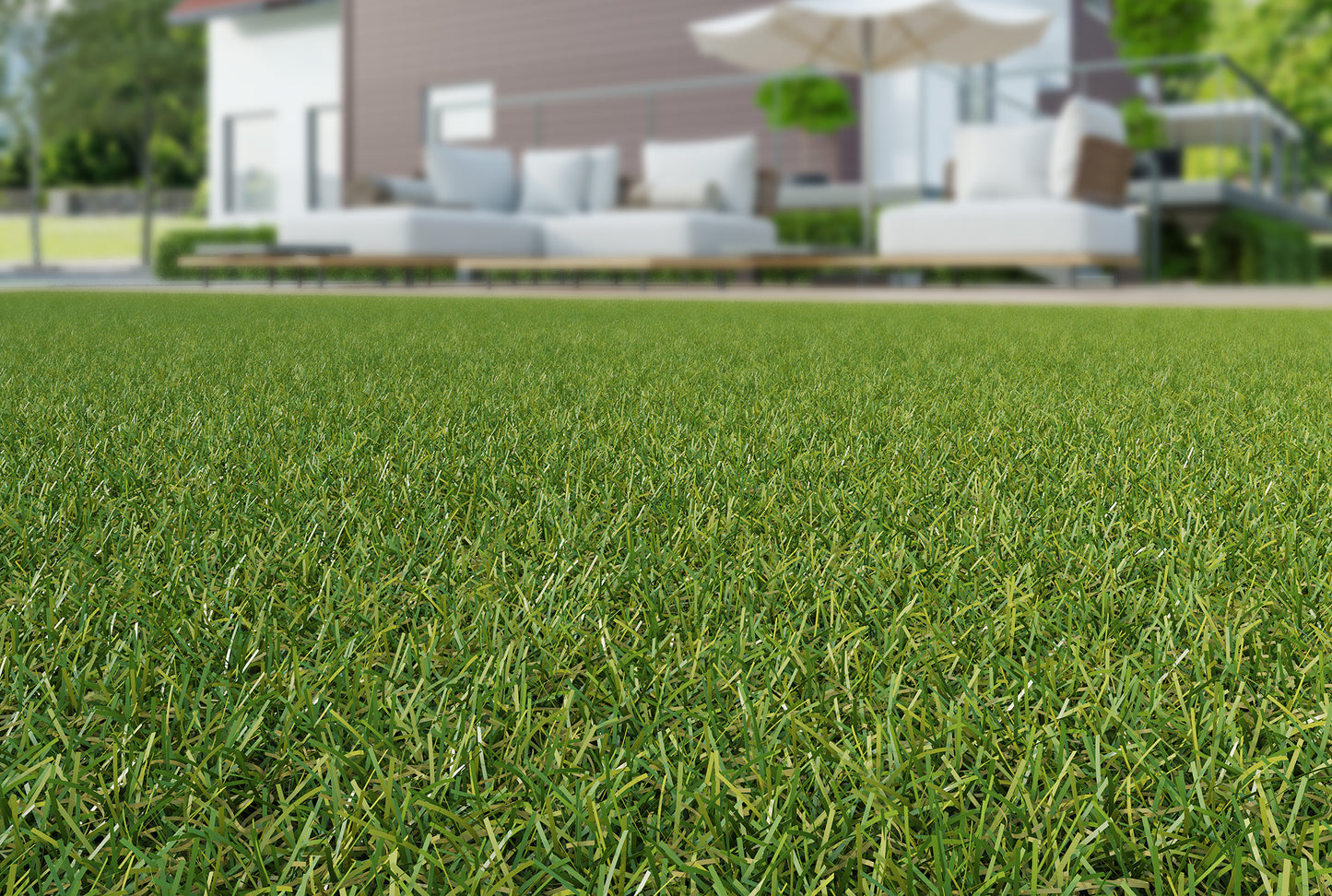 Kingsbury Artificial Grass
