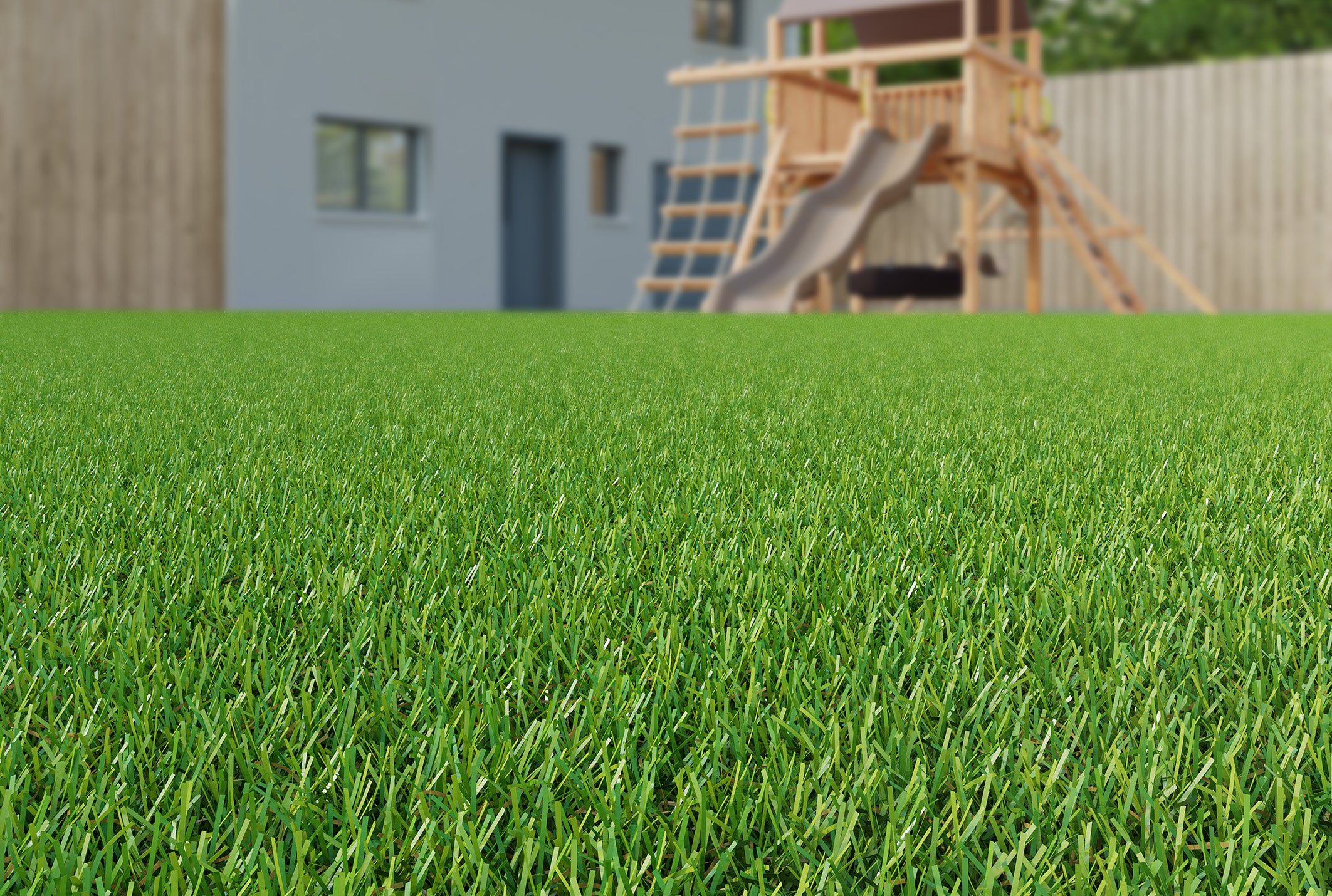 Marbury Plus Artificial Grass
