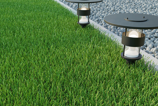 Marbury Plus Artificial Grass