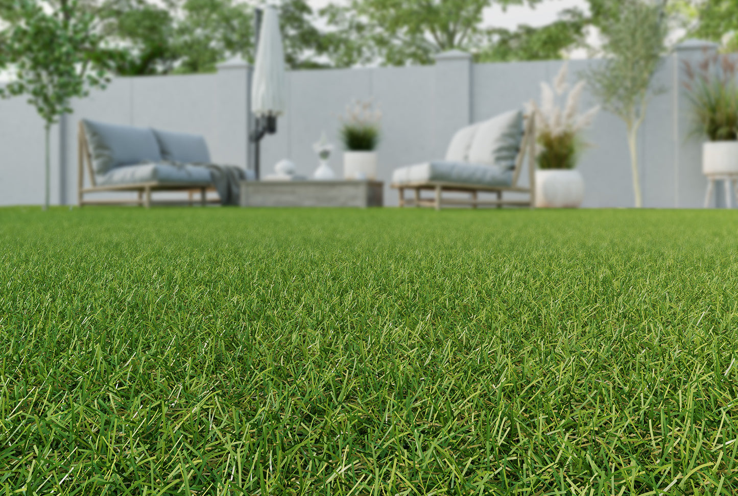 Richmond Plus Artificial Grass