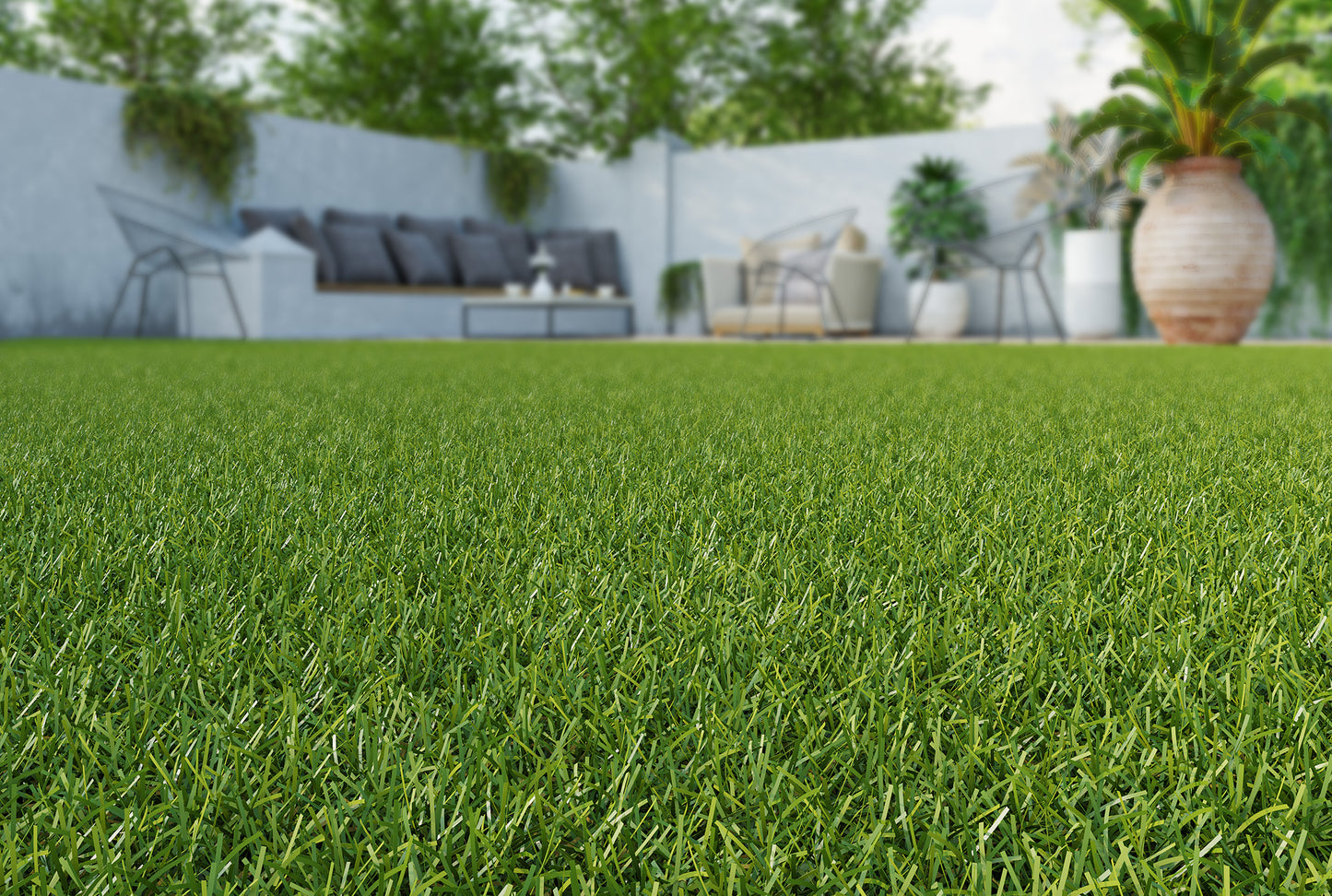 Rutland Artificial Grass