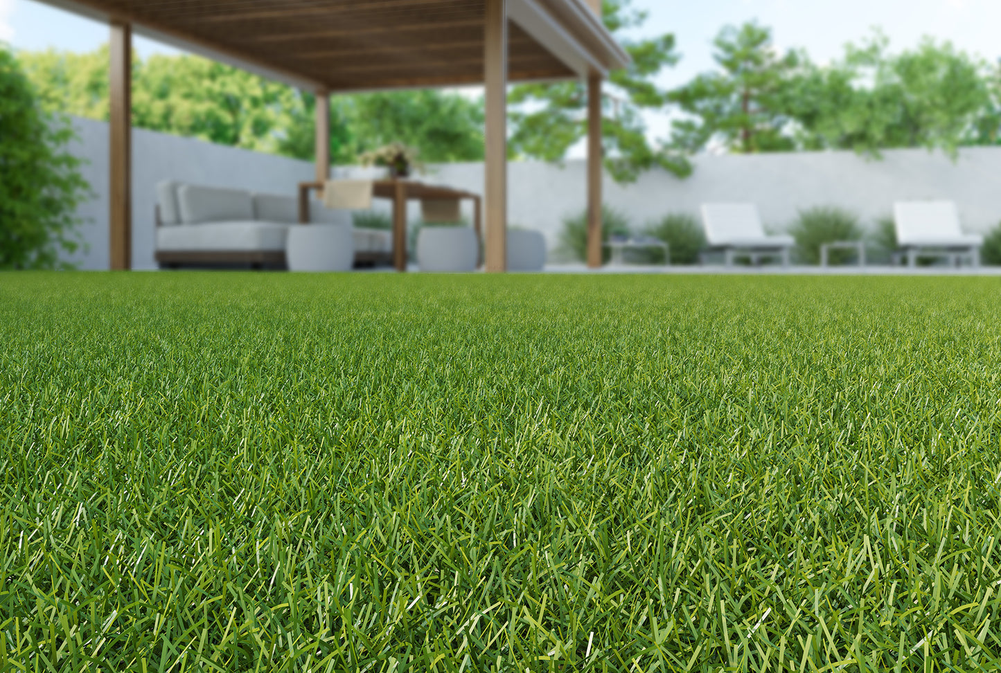 Rutland Plus Artificial Grass
